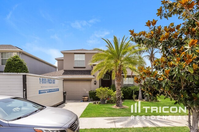 Primary Photo - 11515 Peru Springs Pl