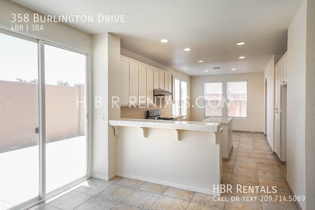 Building Photo - 358 Burlington Dr