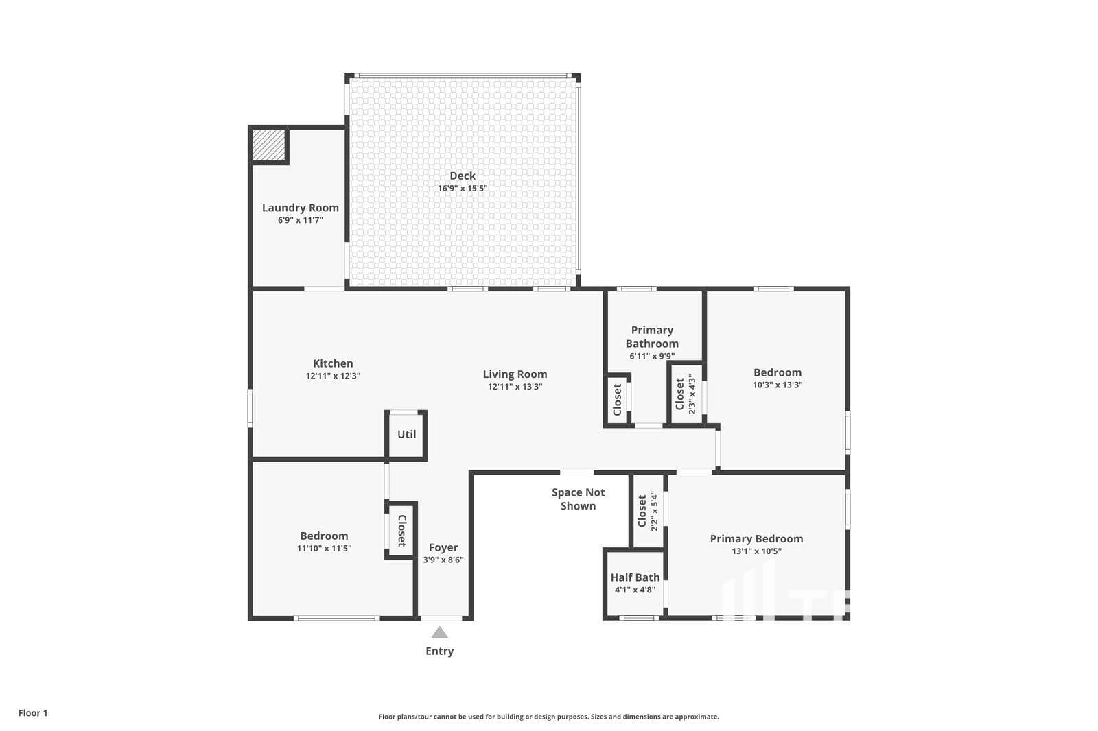 Building Photo - 5313 Larewood Dr