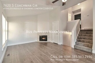 Building Photo - 7620 Coachman Cir