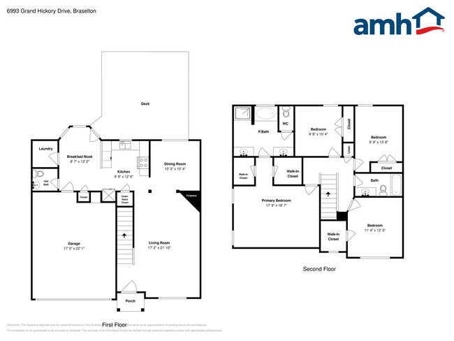 Building Photo - 6993 Grand Hickory Dr