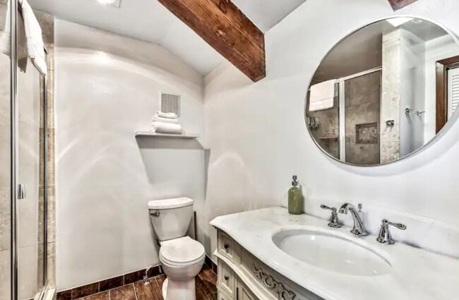 Building Photo - Available for long- or short-term rent. Available now.