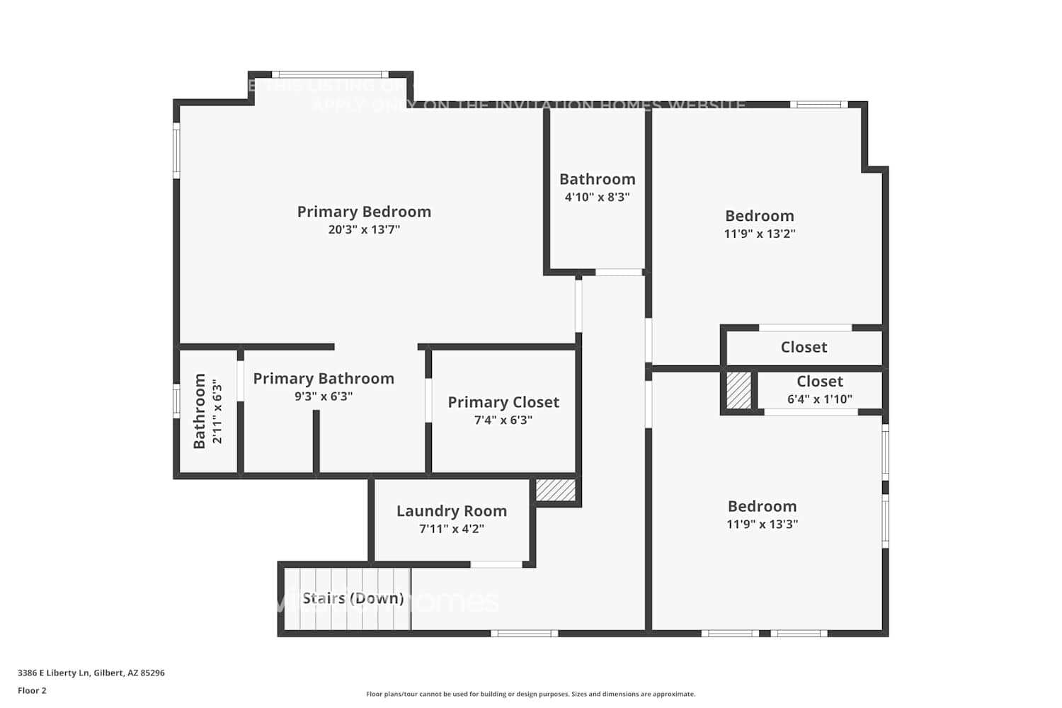Building Photo - 3386 E Liberty Ln