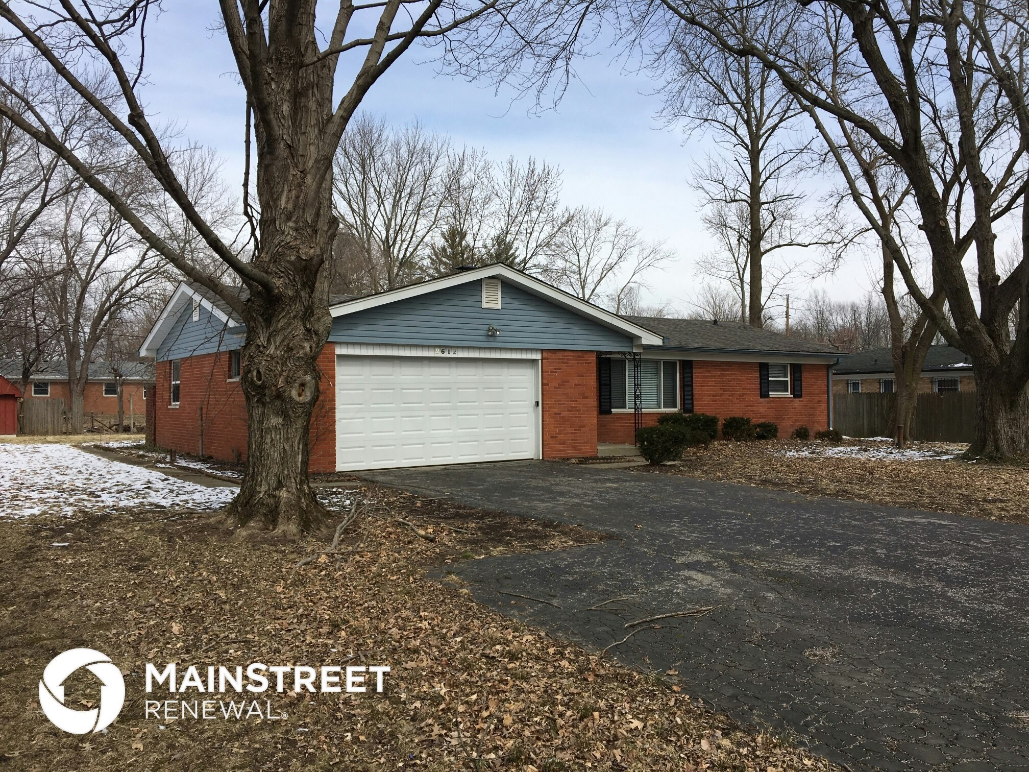 Building Photo - 2612 Springfield Dr