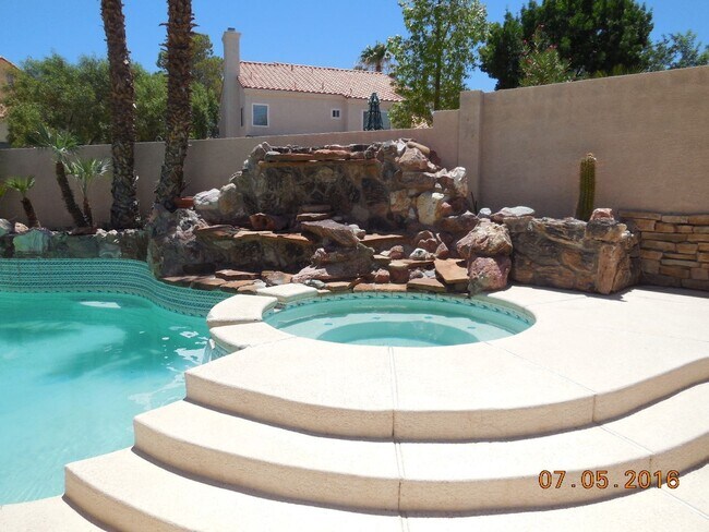 Building Photo - Summerlin Home with Pool