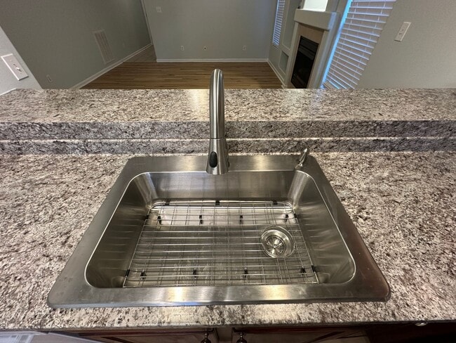 Building Photo - COMING SOON! Beautiful 3 BR, 2 Bath House!   Finished Garage, Masterson Station Area