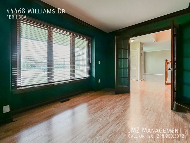 Building Photo - 44468 Williams Dr