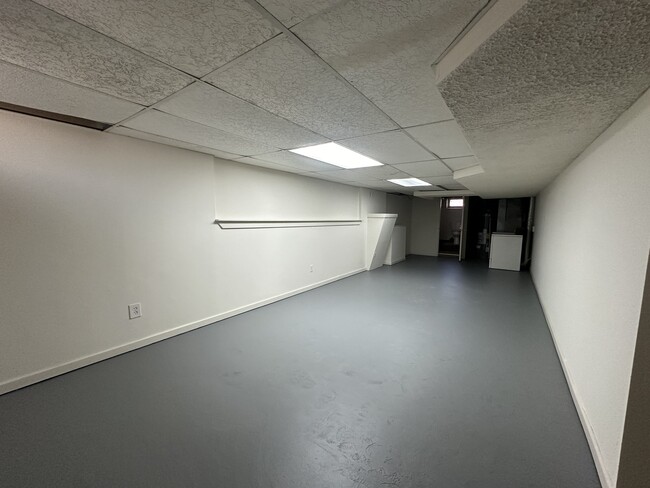 Basement - 495 5th Ave