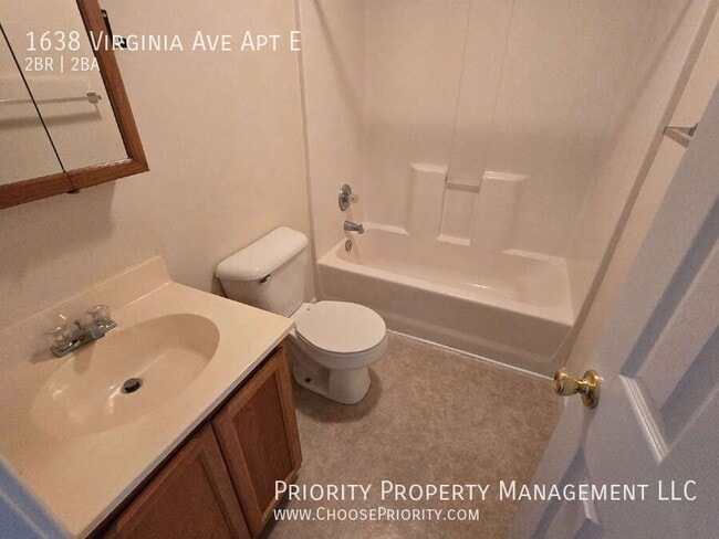 Building Photo - 1638 Virginia Ave