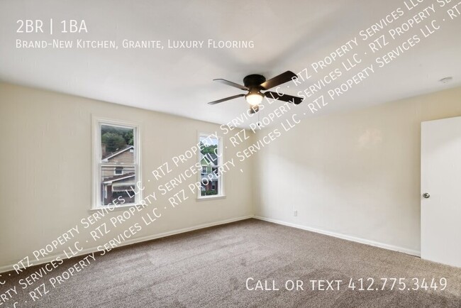 Building Photo - 317 Monongahela Ave N
