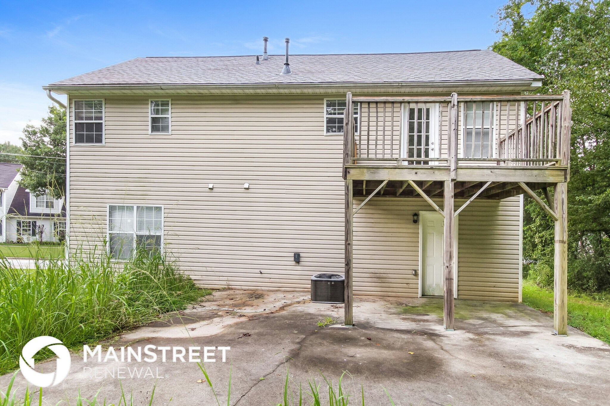 Building Photo - 4240 Ward Bluff Dr