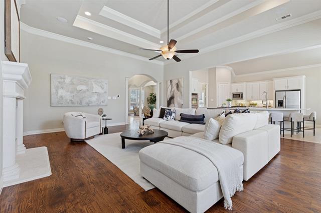 Building Photo - 2015 Crockett Cir