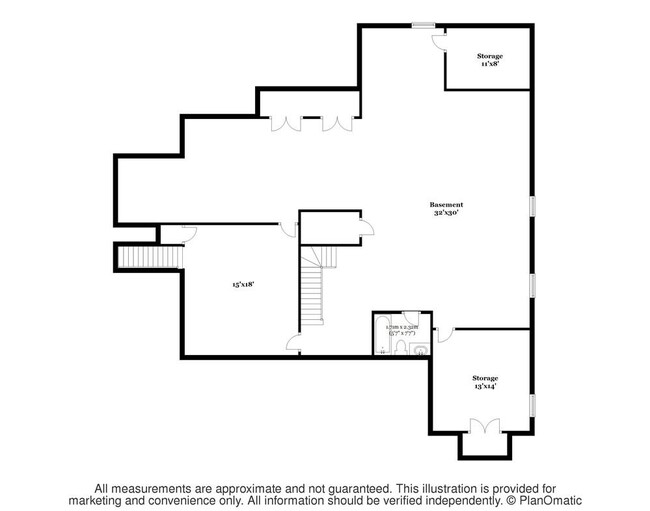 Building Photo - 34 Saxon Wood Rd