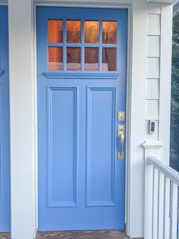 Building Photo - 267 Beech St