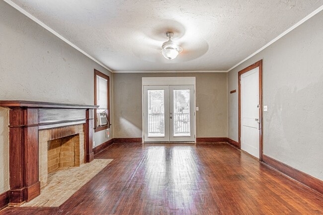 Building Photo - 1 Bed 1 Bath apartment in Okc close to Plaza District!