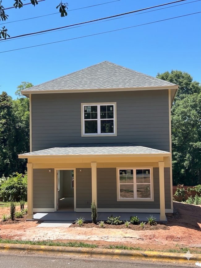 Building Photo - 4 Bedroom New Construction, 1 mile from Campus and Downtown