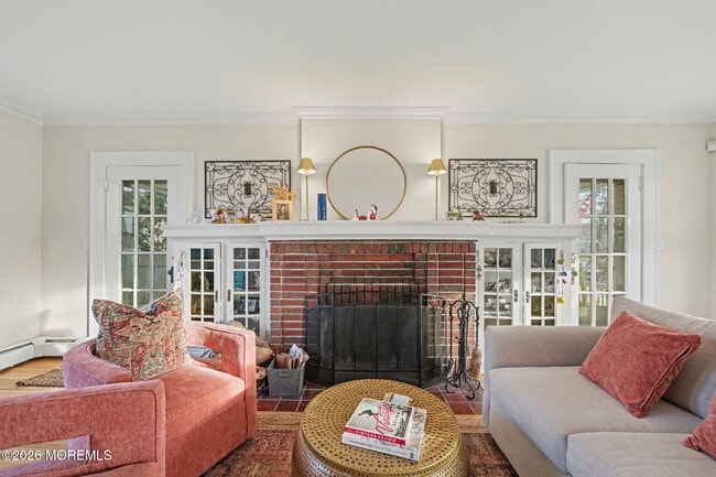 Building Photo - 404 Monmouth Ave