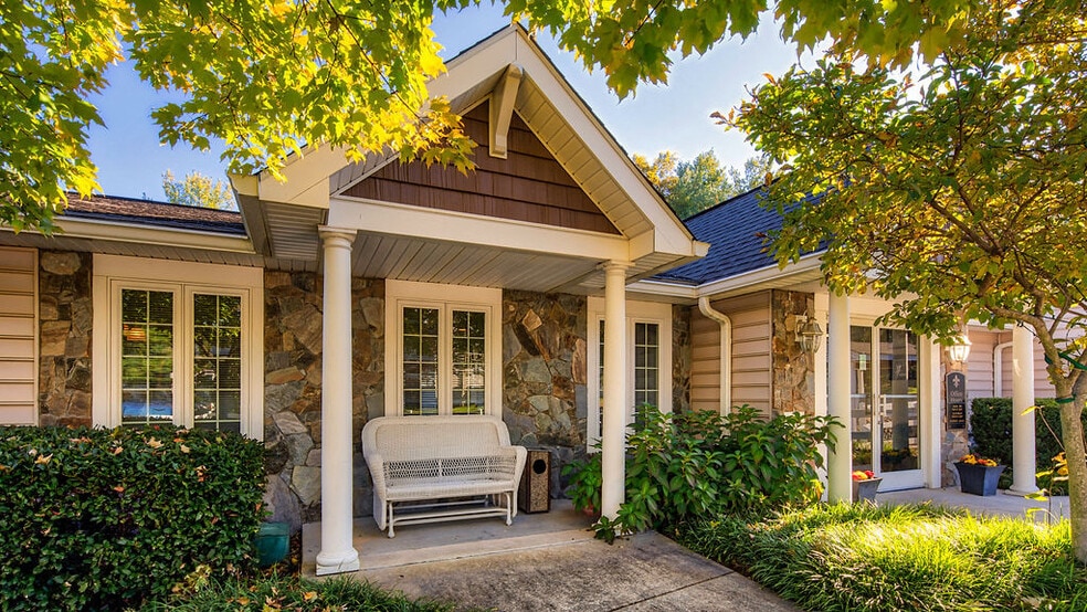 Friendly and professional staff - Barrington Apartments