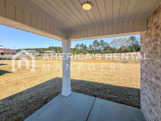 Building Photo - New Construction Home for Rent!