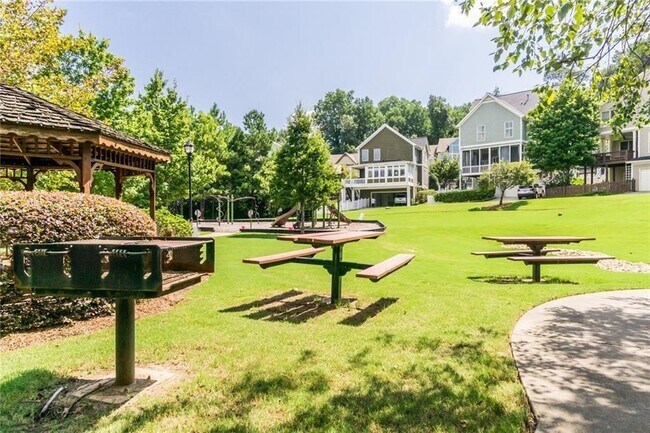 Building Photo - 1677 Barfield Run NW