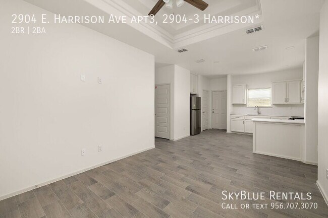 Building Photo - 2904 W Harrison Ave