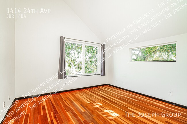 Building Photo - 1414 24th Ave