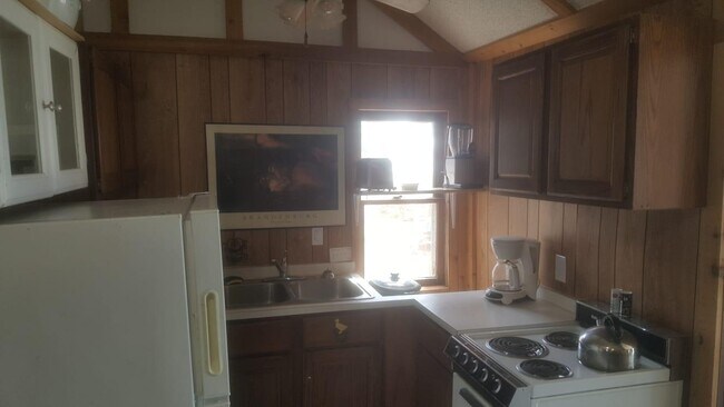 kitchen - 2296 Elm St