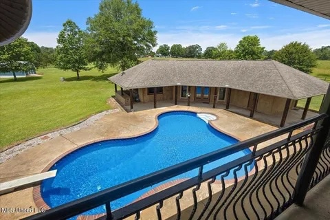 Building Photo - 12025 Springridge Rd