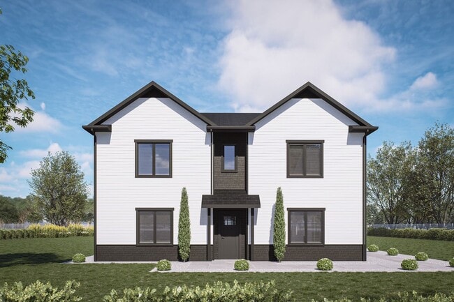 Building Photo - Brand New Build! 5 Bedroom, 5 Bathroom Duplex Townhome!