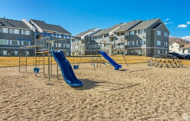 Building Photo - 8077 W Copperfield Pl