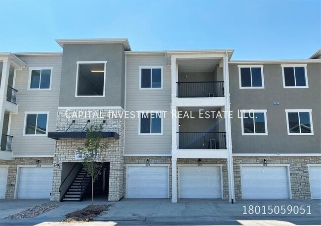 Building Photo - 3647 W 1530 N