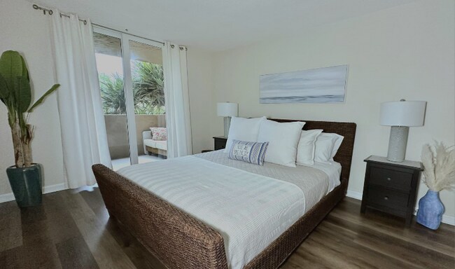Building Photo - 1421 S Ocean Blvd