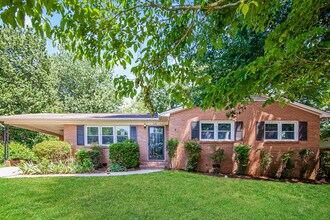 Building Photo - 626 Wellons Dr