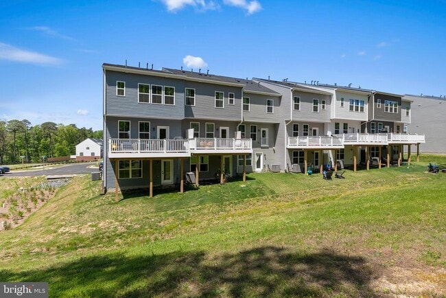 Building Photo - 7903 Tanbridge Ln