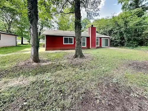 Building Photo - 4700 Cricklewood Ln