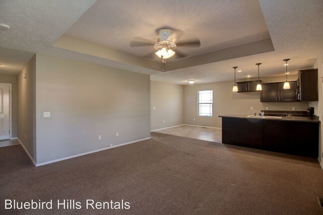 Building Photo - 3 br, 2 bath House - 862 E Purple Martin