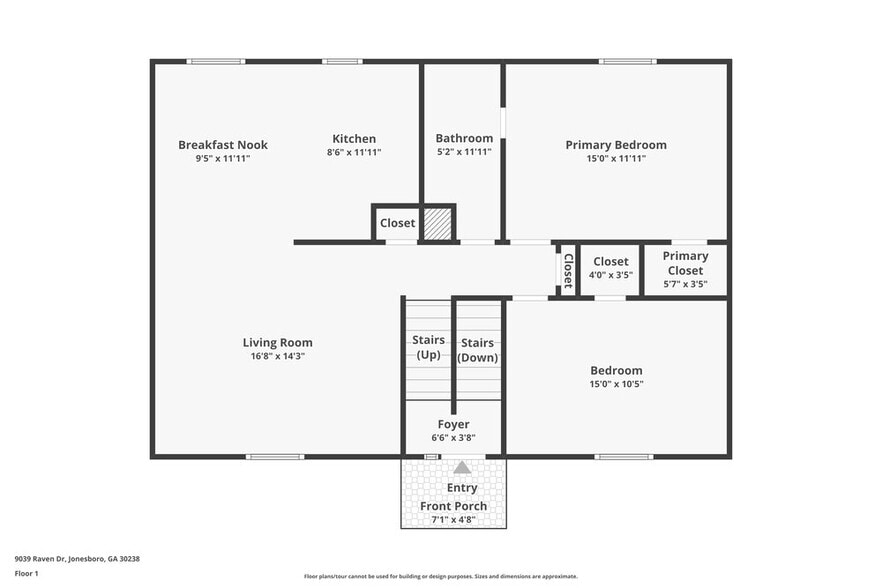 Building Photo - 9039 Raven Dr