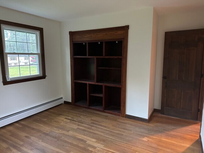 Office or Bedroom - 10 Nesenkeag Dr