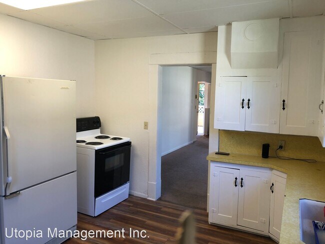 Building Photo - 3 br, 1 bath House - 1013 Jersey Street