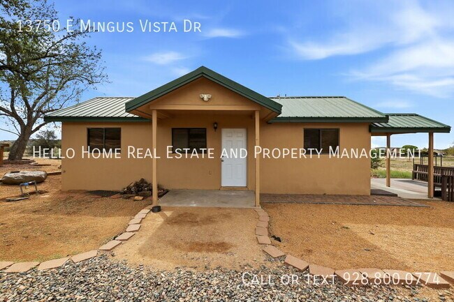 Building Photo - 13750 E Mingus Vista Dr