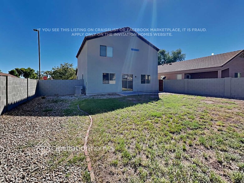 Building Photo - 2224 W Silver Creek Ln