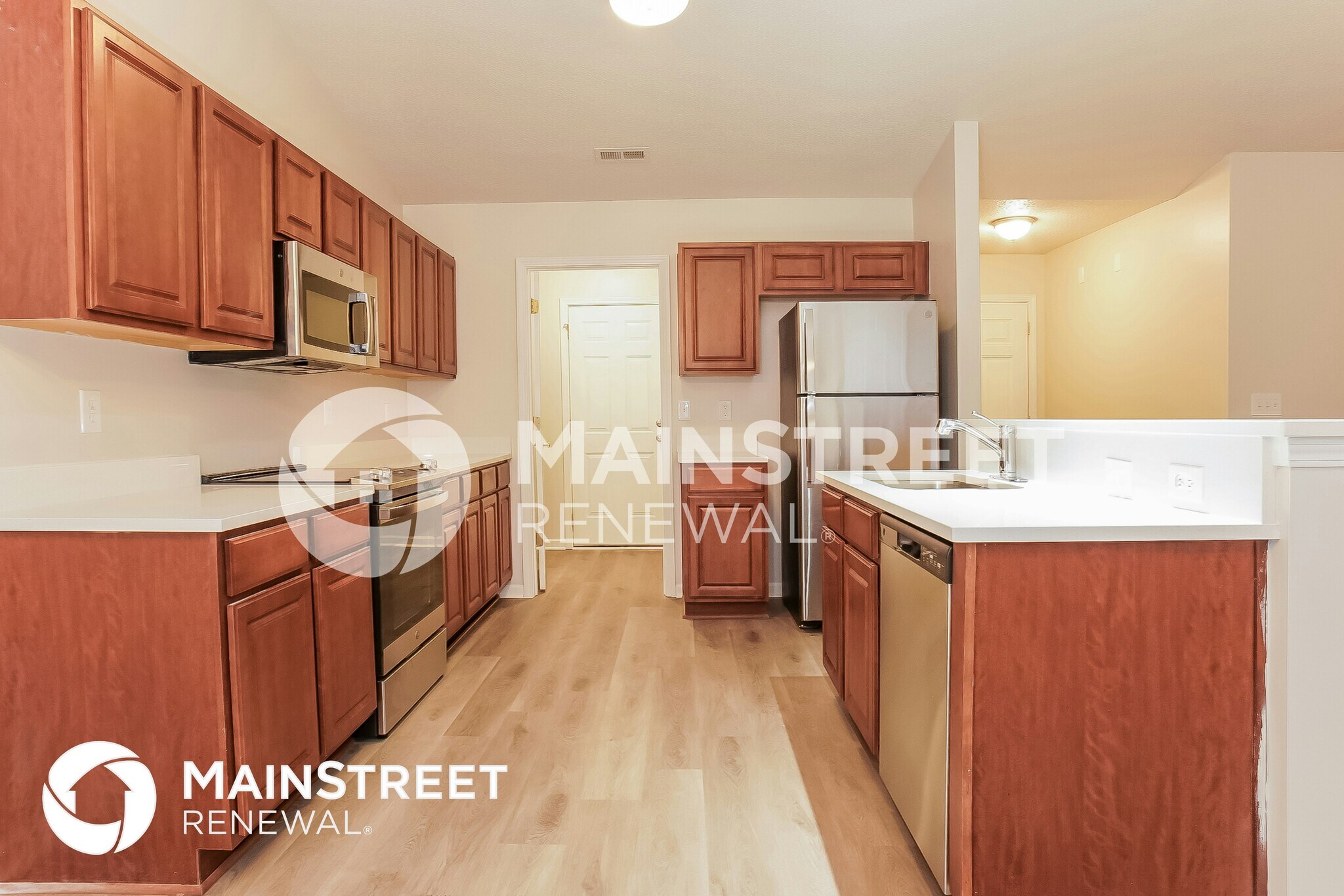 Building Photo - 3604 Throughbrook Ct