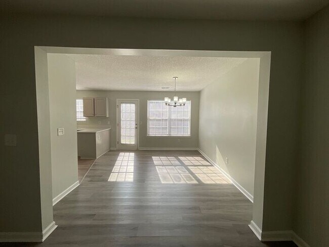 Building Photo - Bright 3BR McDonough Home with Fireplace &...