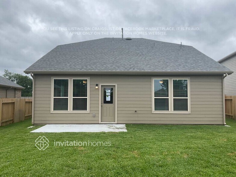 Building Photo - 13424 Maltessa Dr