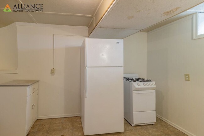 Building Photo - 909 Leavenworth St