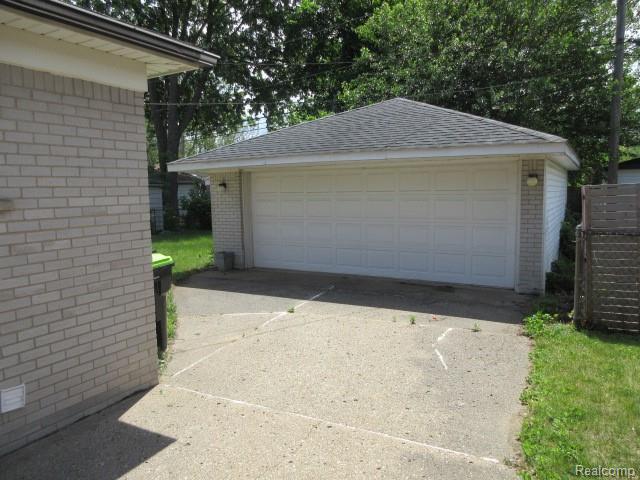Building Photo - 1236 Jenifer Ave