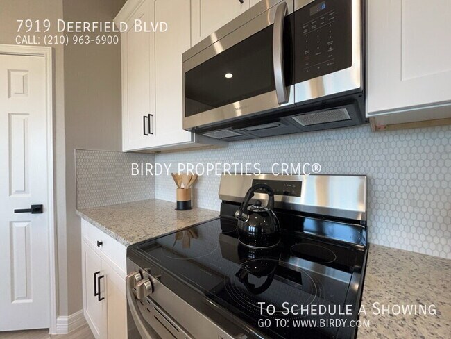 Building Photo - 7919 Deerfield Blvd