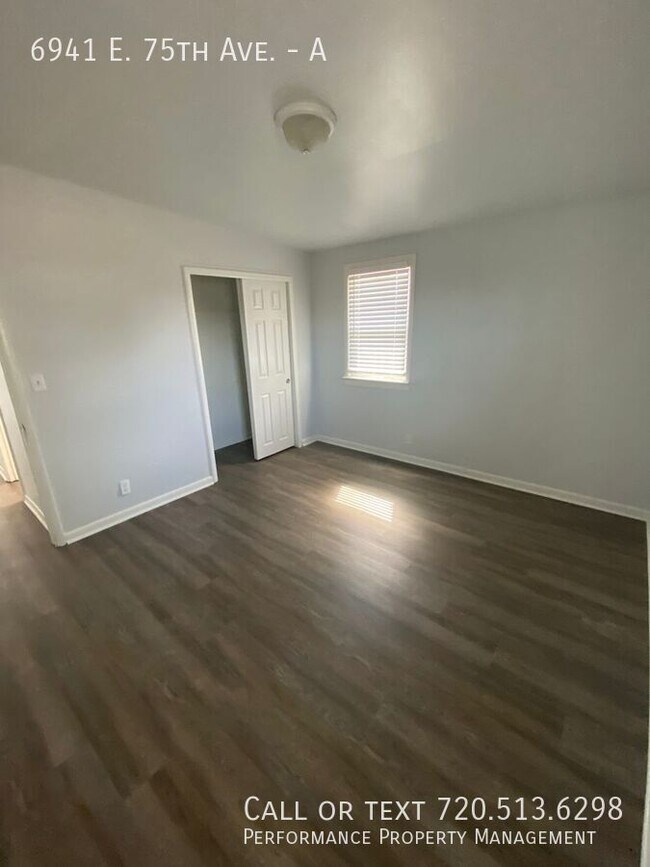 Building Photo - 6941 E 75th Ave