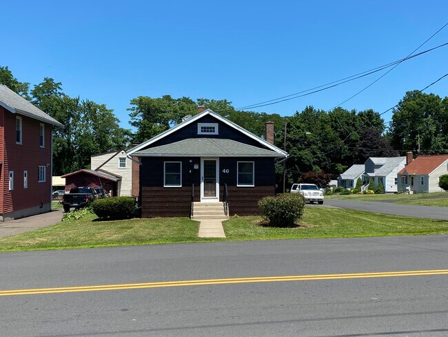 Building Photo - 46 Dix Ave