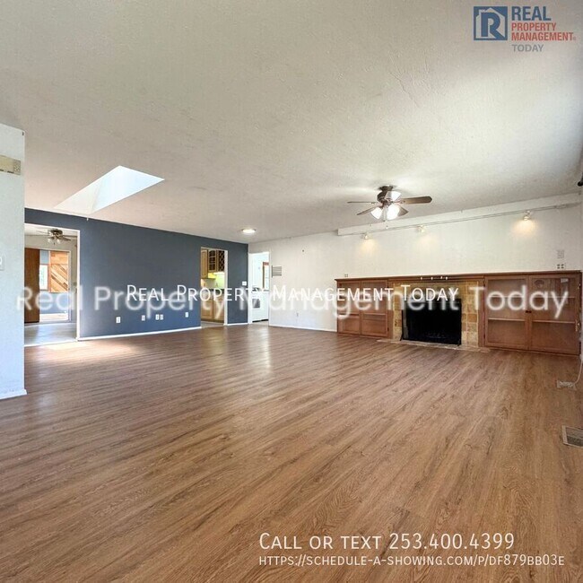Building Photo - 9909 98th St SW